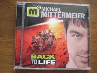 Michael Mittermeier CD Back to life Kr. Dachau - Dachau Vorschau