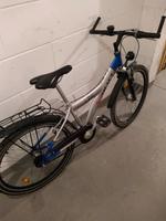 Kinderfahrrad Bayern - Roth Vorschau