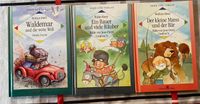 •Ich lese selber• Kinderbücher/ 3 Stück - Erstlesergeschichten Bayern - Dietenhofen Vorschau