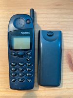 Nokia Handy Model 5110 Schleswig-Holstein - Ahrensburg Vorschau