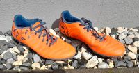 Fußballschuhe 35 FG Kinder orange Decathlon Duisburg - Friemersheim Vorschau