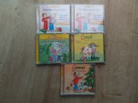 5x CDs Conni Nordwestmecklenburg - Landkreis - Herrnburg Vorschau