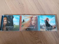3 CDs Ostwind, mit Versand 9 Euro Niedersachsen - Georgsdorf Vorschau
