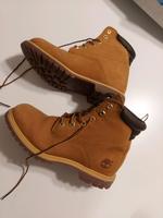 Timberland Boots für Damen Bayern - Neuburg a.d. Donau Vorschau