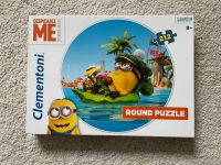 Rundes Puzzle Minions Niedersachsen - Edewecht Vorschau