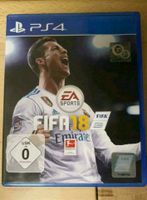 Ps4 Fifa 18 Top Nordrhein-Westfalen - Oberhausen Vorschau