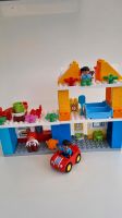 Lego Duplo Familienhaus  10835 Niedersachsen - Geestland Vorschau