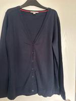 Strickjacke von ESPRIT,DUNKELBLAU,Größe XL Niedersachsen - Bad Iburg Vorschau