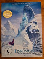 Disneys "Die Eiskönigin" DVD Collector's Edition Berlin - Lichtenberg Vorschau