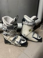 Ski Schuhe - weiß - Gebraucht, gut gepflegt Berlin - Westend Vorschau