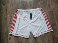 Adidas shorts, kurze Hose, neu mit etikett Nordrhein-Westfalen - Geilenkirchen Vorschau