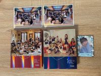 KPOP WTS Twice Album Signal Set (Momo, Chaeyoung) Bayern - Simbach Vorschau