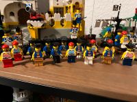 Lego Piraten 90er Essen - Essen-Südostviertel Vorschau