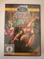Tarzan Disney DVD NEU OVP Special Collection Brandenburg - Bernau Vorschau