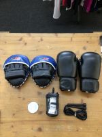 Komplettes Set für Boxanfänger, Kickboxen, Thaiboxen, Krav Maga Pankow - Prenzlauer Berg Vorschau