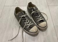Converse Chucks All Star low | Größe 40 Baden-Württemberg - Neuenstein Vorschau