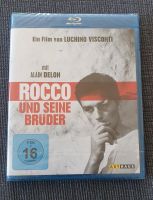 Rocco und seine Brüder - Alain Delon Blu ray - Neu & OVP! Baden-Württemberg - Haigerloch Vorschau