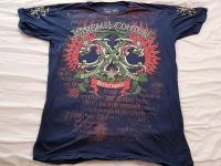 Xtreme Couture T-SHIRT 2XL Versand gratis Baden-Württemberg - Ettlingen Vorschau