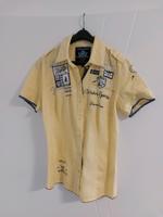 soccx Bluse Gr.40 oder L gelb Nordrhein-Westfalen - Erkelenz Vorschau