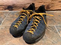 Scarpa Mescalito 44 Bayern - Missen-Wilhams Vorschau