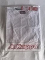 Kappa T-shirt weiß Nordrhein-Westfalen - Herzogenrath Vorschau