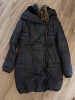 Naketano Winterjacke Gr.M Niedersachsen - Salzgitter Vorschau