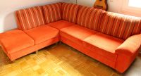 Design Sofa Couch Wohnzimmer Ecksofa Hochwerige Qualität Nordrhein-Westfalen - Solingen Vorschau