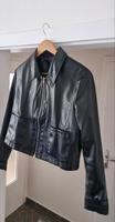Damen Lederjacke Gr.36/Guter Zustand/Versand möglich Walle - Westend Vorschau