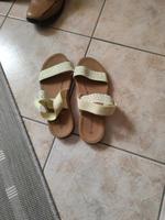 Damen Sandalen Gr.37 neu Thüringen - Nordhausen Vorschau