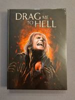 Drag Me to Hell - Mediabook - Cover B - Nameless - Neu/OVP Hessen - Burgwald Vorschau