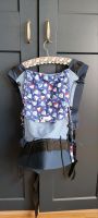 Trage Huckepack Baby Roo Kindertrage Babytrage Full Buckle Kr. Altötting - Burghausen Vorschau