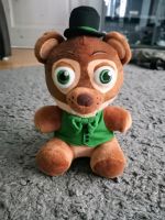 Funko, Five Nights at Freddy's, the Weasel, Stofftier München - Allach-Untermenzing Vorschau