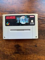 SNES Illusion Of Time Super Nintendo Spiele Rheinland-Pfalz - Selters Vorschau