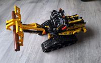 Lego Technik Raupenlader Rheinland-Pfalz - Kusel Vorschau