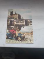 DDR Postkarte Renaulte Sachsen - Eilenburg Vorschau