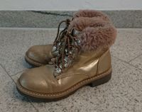 Stiefel Stiefeletten von Catwalk für Mädchen Größe 35 Bielefeld - Ubbedissen Vorschau
