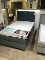 Boxspringbett Lifestyle 2018 (120/69/213 cm) Nordrhein-Westfalen - Haan Vorschau