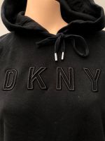 DKNY Sweatshirt Pullover Pulli Longpulli Gr. XS = 36 38 schwarz Nordrhein-Westfalen - Lippstadt Vorschau