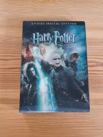 2 Discs DVD Special Edition Harry Potter Heiligtümer des Todes 2 Bayern - Sulzbach-Rosenberg Vorschau