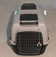 Transportbox Hund Plastiktransportbox Hundebox Flugbox Nürnberg (Mittelfr) - Südoststadt Vorschau