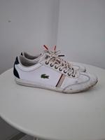 Lacoste Herrenschuhe Gr 40.5 Hamburg - Harburg Vorschau