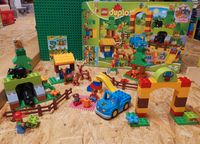 Lego duplo Wildpark 10584 Bayern - Theres Vorschau