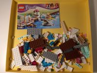 LEGO Friends 3063 Flugschule mit Wasserflugzeug Hessen - Hohenroda Vorschau