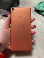 Sony Xperia XA in Rosé Gold Bayern - Pirk Vorschau