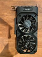 PALIT Nvidia GeForce GTX 1050 TI Bayern - Kaufering Vorschau