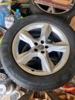 audi q7 felgen 5 x 112 19zoll winterreifen Bayern - Burk Vorschau