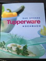 Das große Tupperware Kochbuch Bayern - Fürstenstein Vorschau