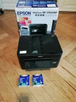 Epson Workforce WF-2950 Multifunktionsgerät Findorff - Findorff-Bürgerweide Vorschau