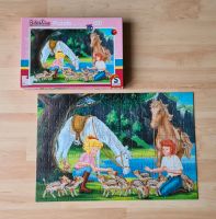 Schmidt Spiele BIBI & TINA Puzzle 7 Jahre Hessen - Grünberg Vorschau