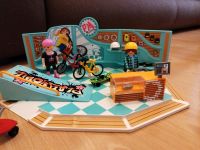 Playmobil Skater Bahn und Shop Nordrhein-Westfalen - Oberhausen Vorschau